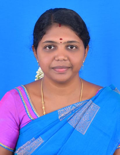 Dr.Easwari M